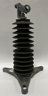 GE - 9L12PPA021S - 21KV/17KV Intermediate Lightning Arrester Product Image